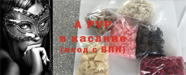 винт Абаза